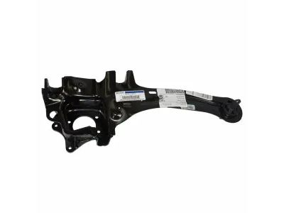 Ford CV6Z-5A968-A Knuckle And Hub Assembly, Passenger Side