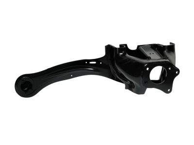 Ford CV6Z-5A968-A Knuckle And Hub Assembly, Passenger Side