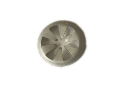 Ford -W703505-S439 Splash Shield Retainer Clip