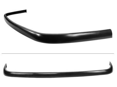 Ford 2R3Z-17626-AAA Lower Deflector
