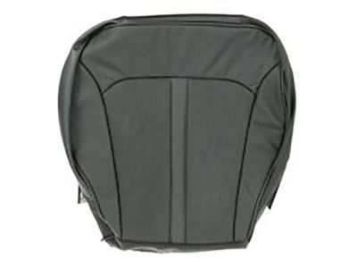 2017 Ford Escape Seat Cover - GJ5Z-7862901-DA