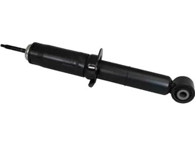 Ford 7W7Z-18124-C Shock Absorber Assembly