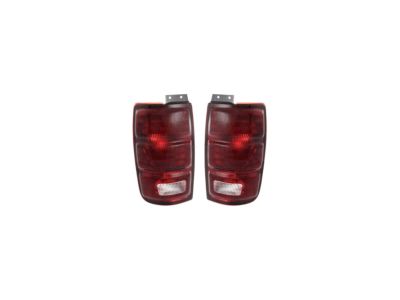 Ford F75Z-13405-AC Tail Lamp Assembly