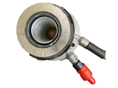 Ford F1TZ-7A564-A Cylinder Assy - Clutch Slave       