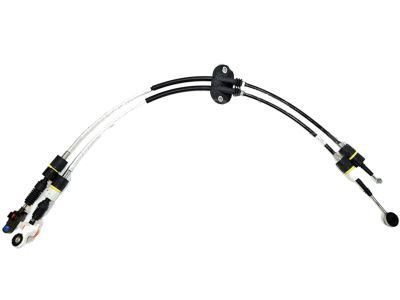 Ford 1S4Z-7E395-HA Cable Assy - Selector Lever Control