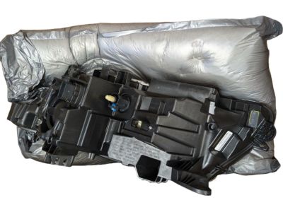 Ford JP5Z-13008-C Headlamp Assembly, Passenger Side