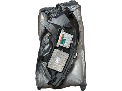 Ford JP5Z-13008-C Headlamp Assembly, Passenger Side