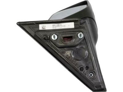 Ford GB5Z-17682-EC Mirror Assembly - Rear View Outer, Passenger Side