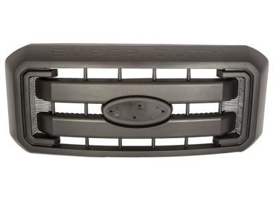 Ford BC3Z-8200-G Grille