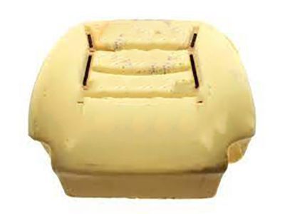 Mercury 6L8Z-7864811-AA Seat Back Pad