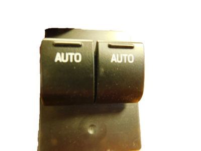 Ford 4R3Z-14529-CA Window Switch, Front Driver Side
