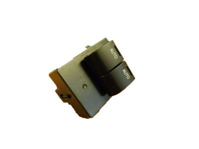 Ford 4R3Z-14529-CA Window Switch, Front Driver Side