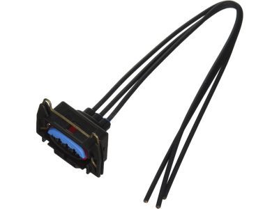 Ford 3U2Z-14S411-TNA Wire Assy