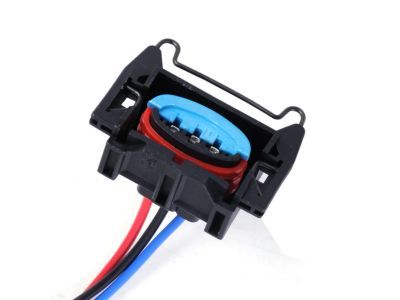 Ford 3U2Z-14S411-TNA Wire Assy