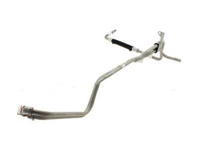Mercury 7L2Z-7R081-C Tube Assy