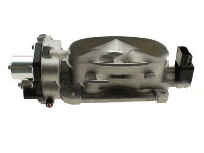 2014 Ford Mustang Throttle Body - 9C3Z-9E926-C