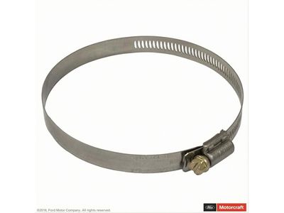Ford 3C3Z-8287-AA Clamp - Hose 3C3Z-8287-AA Ford Clamp - Hose Product Photo 1 of 3