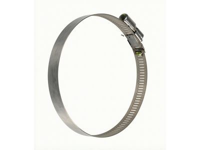 3C3Z-8287-AA Ford Clamp - Hose Product Photo 2 of 3