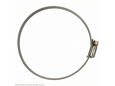 3C3Z-8287-AA Ford Clamp - Hose Product Photo 3 of 3