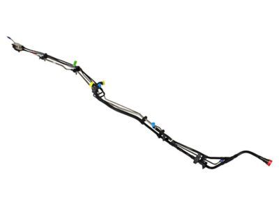Ford 6L5Z-9G291-CA Tube Assy - Fuel