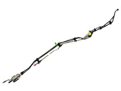 Ford 6L5Z-9G291-CA Tube Assy - Fuel