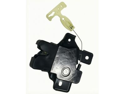 8G1Z-5443200-A Ford Lock Assembly Product Photo 2 of 4