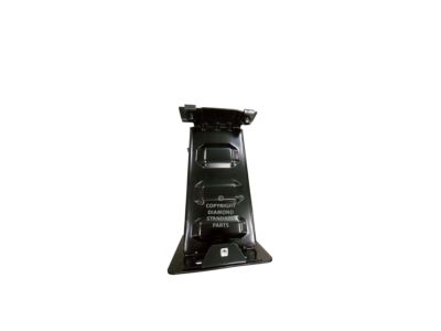 Mercury 3W1Z-17752-AB Bracket - Bumper Mounting