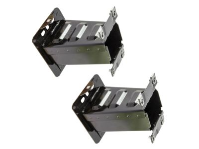 Mercury 3W1Z-17752-AB Bracket - Bumper Mounting