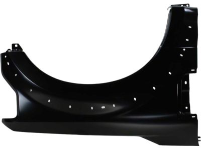 Ford JC3Z-16005-C Fender, Front Passenger Side JC3Z-16005-C Ford Fender, Front Passenger Side Product Photo 1 of 1