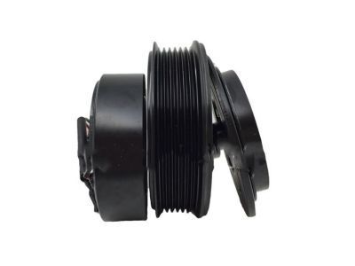 Lincoln 6L2Z-19D784-AA Pulley - Compressor