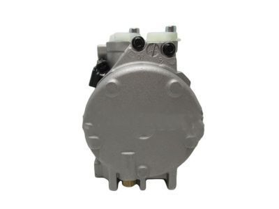Lincoln 6L2Z-19D784-AA Pulley - Compressor