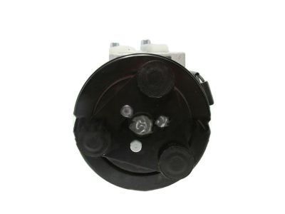 Lincoln 6L2Z-19D784-AA Pulley - Compressor