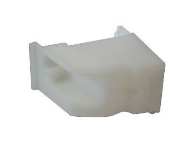 Ford 5L8Z-17D942-AB Absorber Bracket, Rear