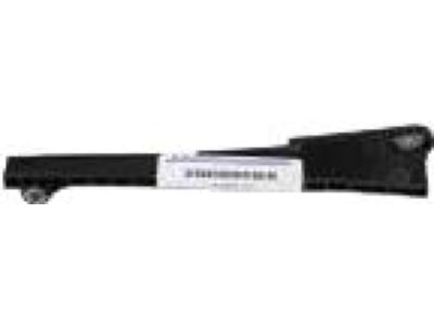 Ford 1L1Z-6K297-AA Guide, Driver Side