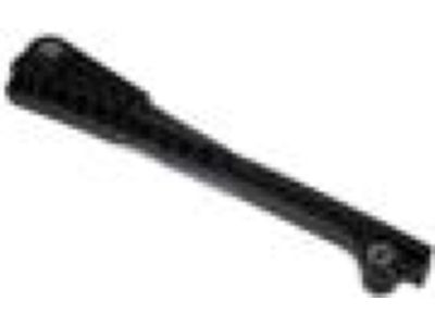 Ford 1L1Z-6K297-AA Guide, Driver Side