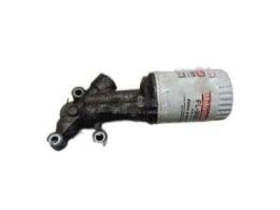 Mercury AT4Z-6881-B Adaptor - Oil Filter