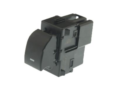 Ford 8L8Z-14529-AA Switch - Window Control - Double, Driver Side