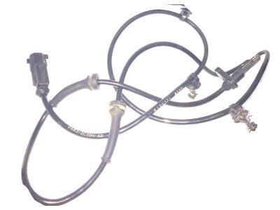 Ford DA8Z-2C204-C ABS Sensor, Front