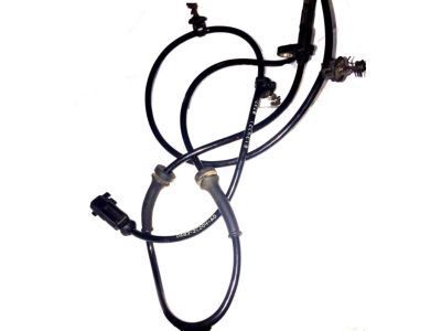 Ford DA8Z-2C204-C ABS Sensor, Front