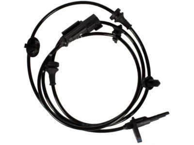 Ford Flex ABS Sensor - DA8Z-2C204-C