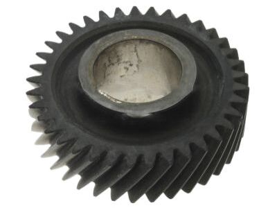 Ford BR3Z-7144-B Gear - 5Th Speed Cluster