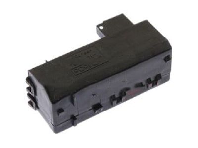 Ford Car Key - GD9Z-15607-H