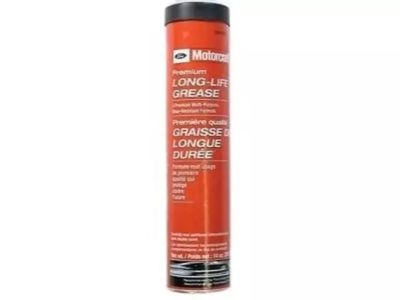 Ford XG-1-C Grease - Chassis Lubrication
