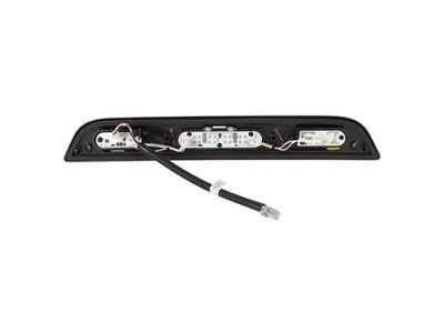 Ford FL3Z-13A613-B High Mount Lamp, Rear