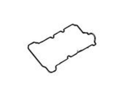Mercury Valve Cover Gasket - 6F9Z-6584-BA