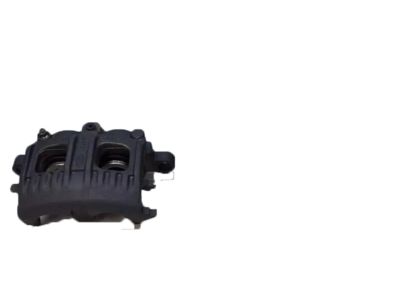 Ford XL3Z-2V121-BARM Caliper Assembly - Brake - Less Pads, Driver Side