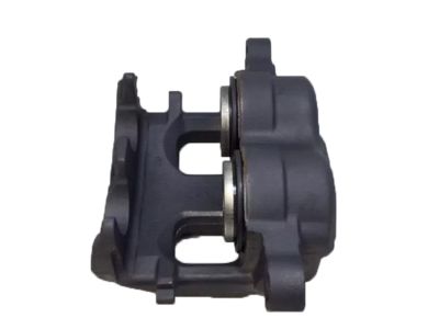 Ford XL3Z-2V121-BARM Caliper Assembly - Brake - Less Pads, Driver Side