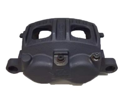 Ford XL3Z-2V121-BARM Caliper Assembly - Brake - Less Pads, Driver Side