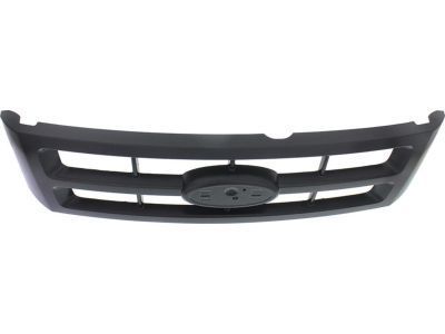 Ford 8L8Z-8200-APTM Grille, Front Outer