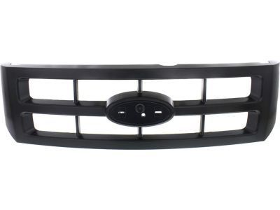 Ford 8L8Z-8200-APTM Grille, Front Outer